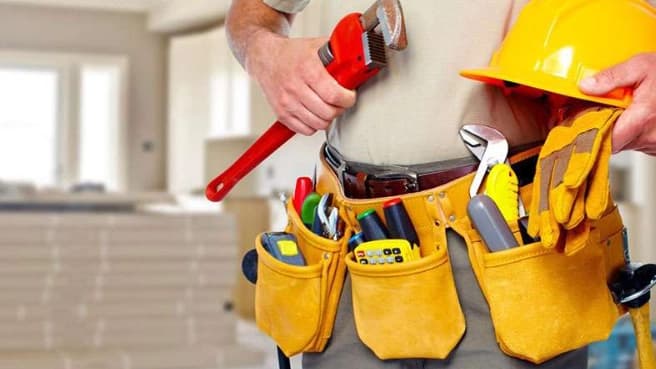لوله بازکنی ترکیدگی نشت یابی